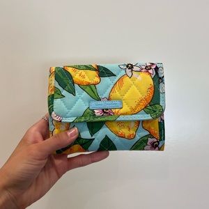 Vera Bradley Wallet